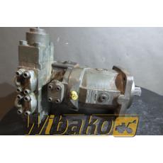 Hydraulic motor Hydromatik A6VM107HA1/60W-210/30 225.25.42.73 