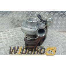 Turbocharger Turbone HX30W 4040382/3592318 