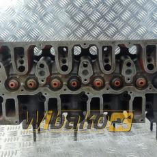 Cylinder head for engine Deutz BF4M1012 4198361R 