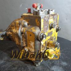 Hydraulic motor Komatsu PC210 706-75-11304 