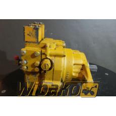 Hydraulic motor Komatsu 3XB-001 706-75-74111 