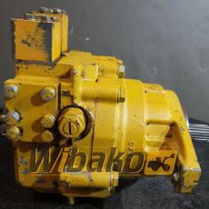 Hydraulic motor Komatsu 3XB-001 706-75-74111 