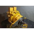 Hydraulic motor Komatsu 3XB-001 706-75-74111