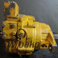Hydraulic motor Komatsu 39B-655 706-75-74111 