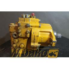 Hydraulic motor Komatsu 706-75-74121 