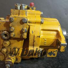 Hydraulic motor Komatsu 706-75-74121 