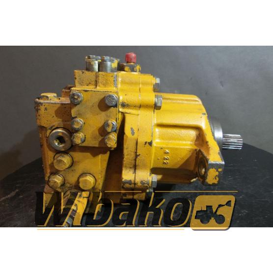 Hydraulic motor Komatsu 706-75-74121
