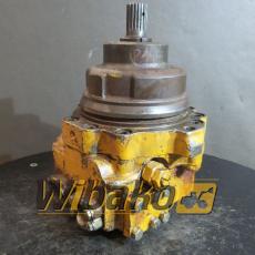 Hydraulic motor Komatsu 8XLC-050 706-75-74114 