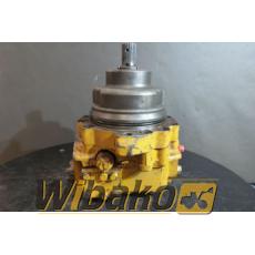 Hydraulic motor Komatsu 84LC-058 706-75-74114 