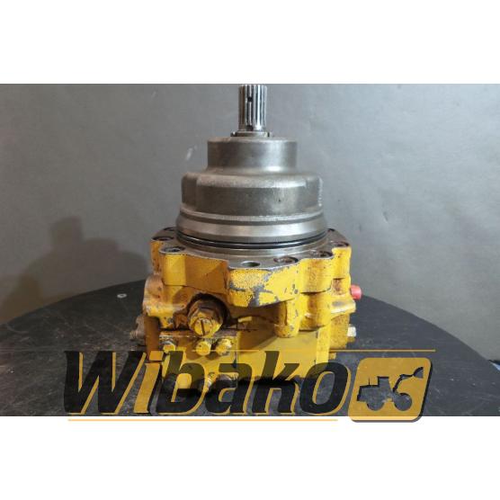 Hydraulic motor Komatsu 84LC-058 706-75-74114
