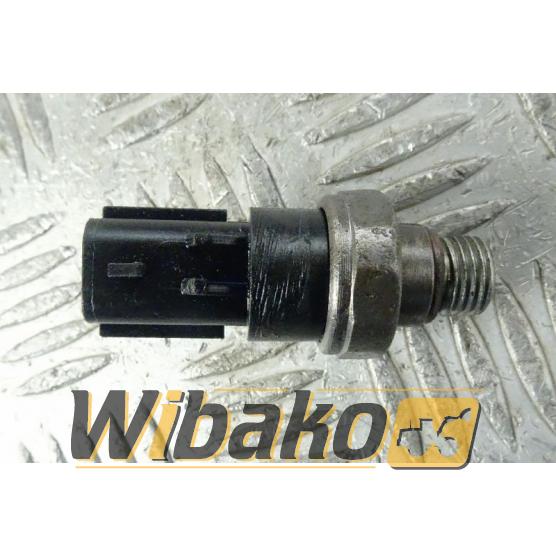 Oil pressure sensor for engine Cummins QSB4.5
