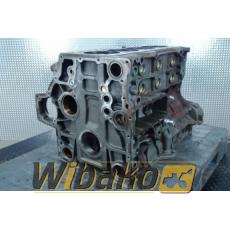 Crankcase for engine Liebherr D934 10115776 