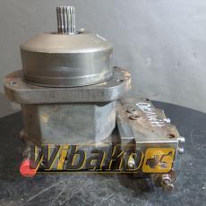 Hydraulic motor Linde HMV70 