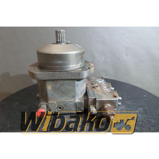 Hydraulic motor Linde HMV70
