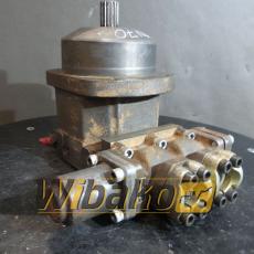 Hydraulic motor Linde HMF70 