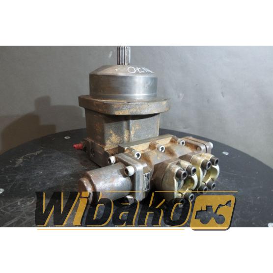 Hydraulic motor Linde HMF70