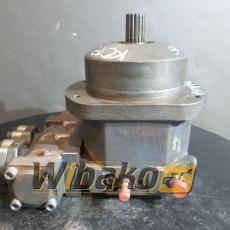 Hydraulic motor Linde HMV70 