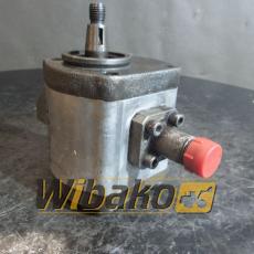 Gear pump Bosch 0510615318 