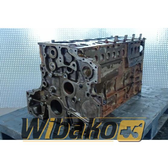 Crankcase for engine Volvo D7E EAE3 04290035