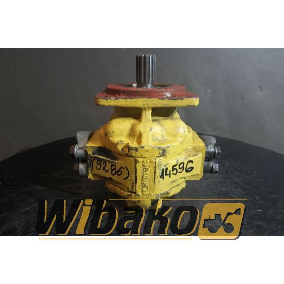 Hydraulic pump Waryński 1005580 P106-A