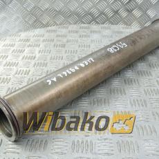 Connecting pipe Liebherr 10115705 