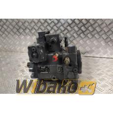 Swing pump Rexroth A4VG40DE4DT1/32R-NSC02F003SXT-S R902085994 