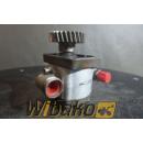 Gear pump Bosch 0510665079/1517222942