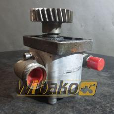 Gear pump Bosch 0510665079/1517222942 