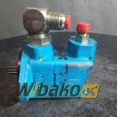 Hydraulic pump Vickers V101S4S11C20 390099-3 