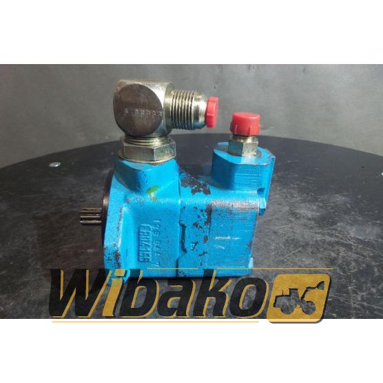Hydraulic pump Vickers V101S4S11C20 390099-3