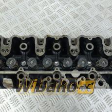 Cylinder head for engine Deutz D2011L04W 04103729 