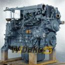 Engine Liebherr D934 S A6 10118080