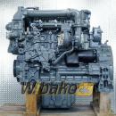 Engine Liebherr D934 S A6 10118080