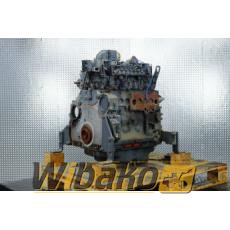 Engine Deutz TCD2012 L04 2V 