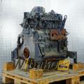 Engine Deutz TCD2012 L04 2V 