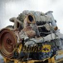 Engine Deutz TCD2015V06