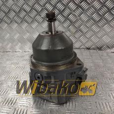 Hydraulic motor Rexroth AL A10F E 28 /52L-VCF10N002 R902415753 