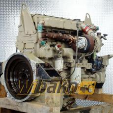 Engine Cummins M11-C 