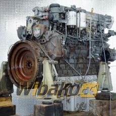 Engine Liebherr D936 L A6 10117145 