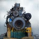 Engine Deutz BF6M1013