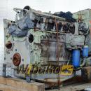 Engine Deutz BF6M1013C