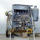 Engine Deutz F3L1011