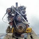 Engine Deutz BF4M2012C