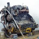 Engine Deutz BF4M2012C