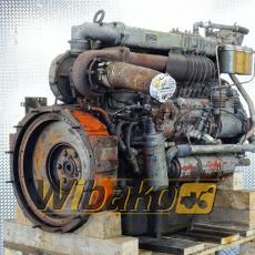 Engine Leyland SW680 