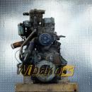 Engine Leyland SW680