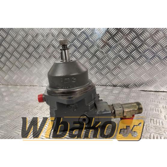 Hydraulic motor Rexroth AL A10F E 28 /52L-VCF10N002 R902415753