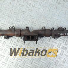 Exhaust manifold for engine Caterpillar 3116 6I-2298 