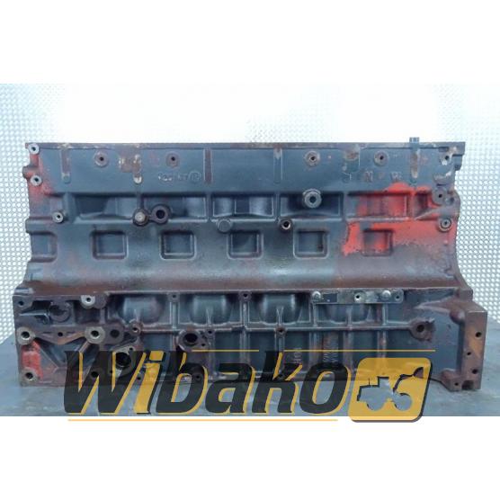 Crankcase for engine Deutz TCD2013 L06 4V 04915950