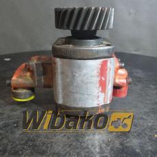 Gear pump Bosch 0510615317 